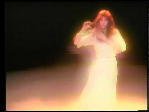 Wuthering Heights by Kate Bush
