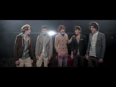 Wishing on a Star by The X Factor Finalists 2011 featuring JLS and One Direction