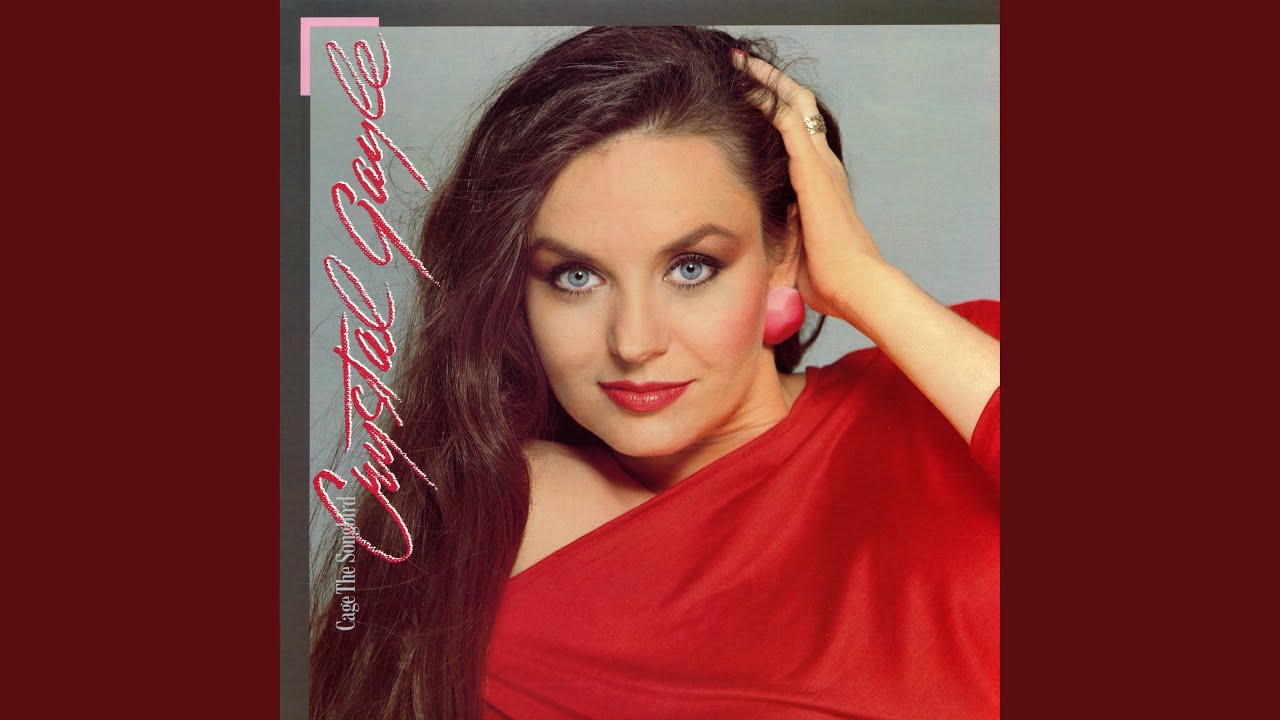 Turning Away by Crystal Gayle