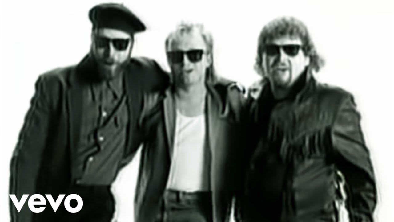 She and I by Alabama