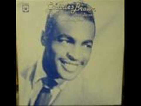 Black Night by Charles Brown