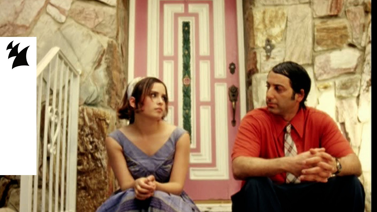 Say Hello by Deep Dish