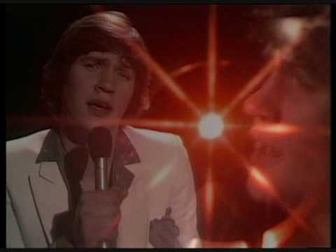 What's Another Year by Johnny Logan