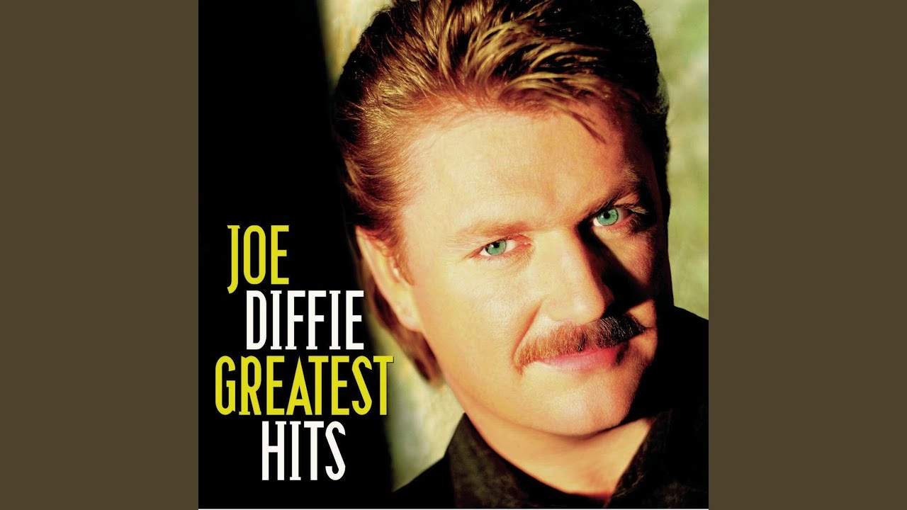 Home by Joe Diffie
