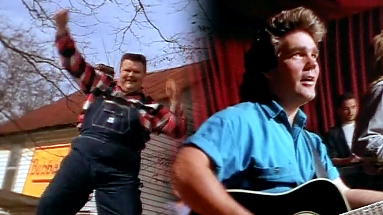 If Bubba Can Dance (I Can Too) by Shenandoah