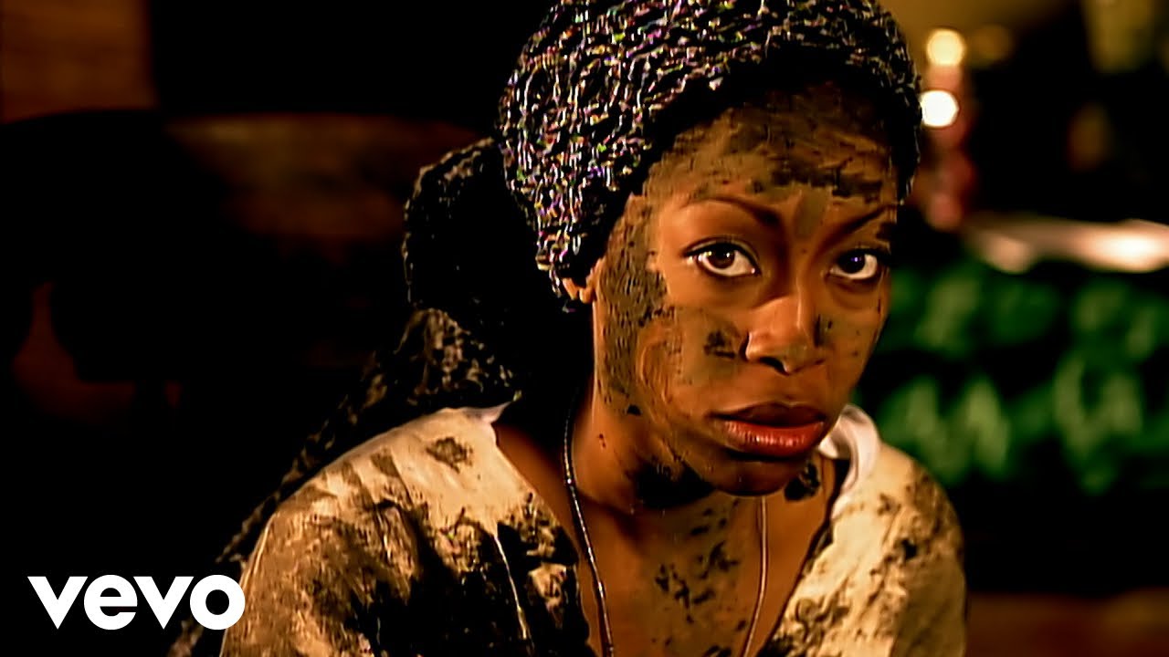 On & On by Erykah Badu