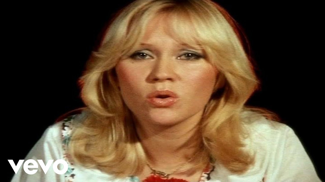 Take a Chance on Me by ABBA