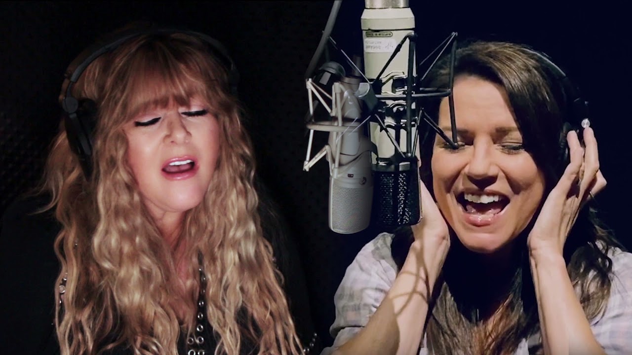 When I Think About Angels by Jamie O'Neal