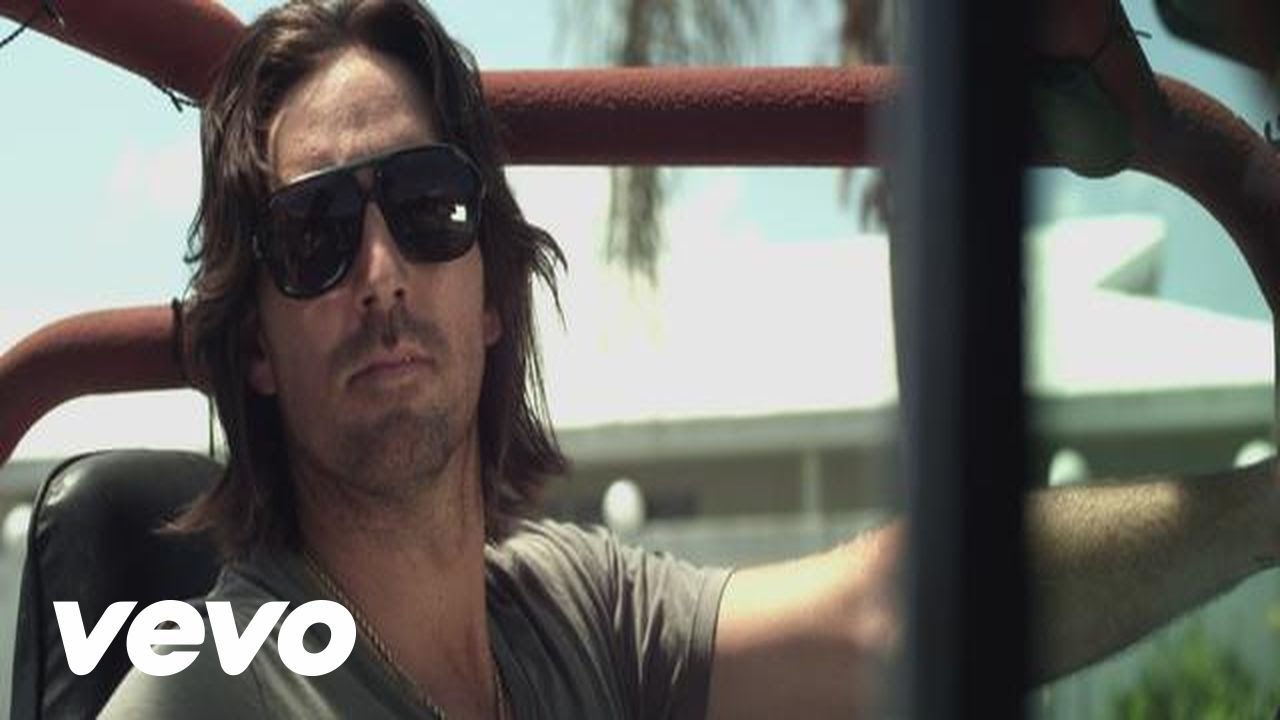 The One That Got Away by Jake Owen