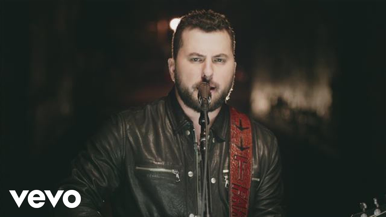A Guy Walks Into a Bar by Tyler Farr