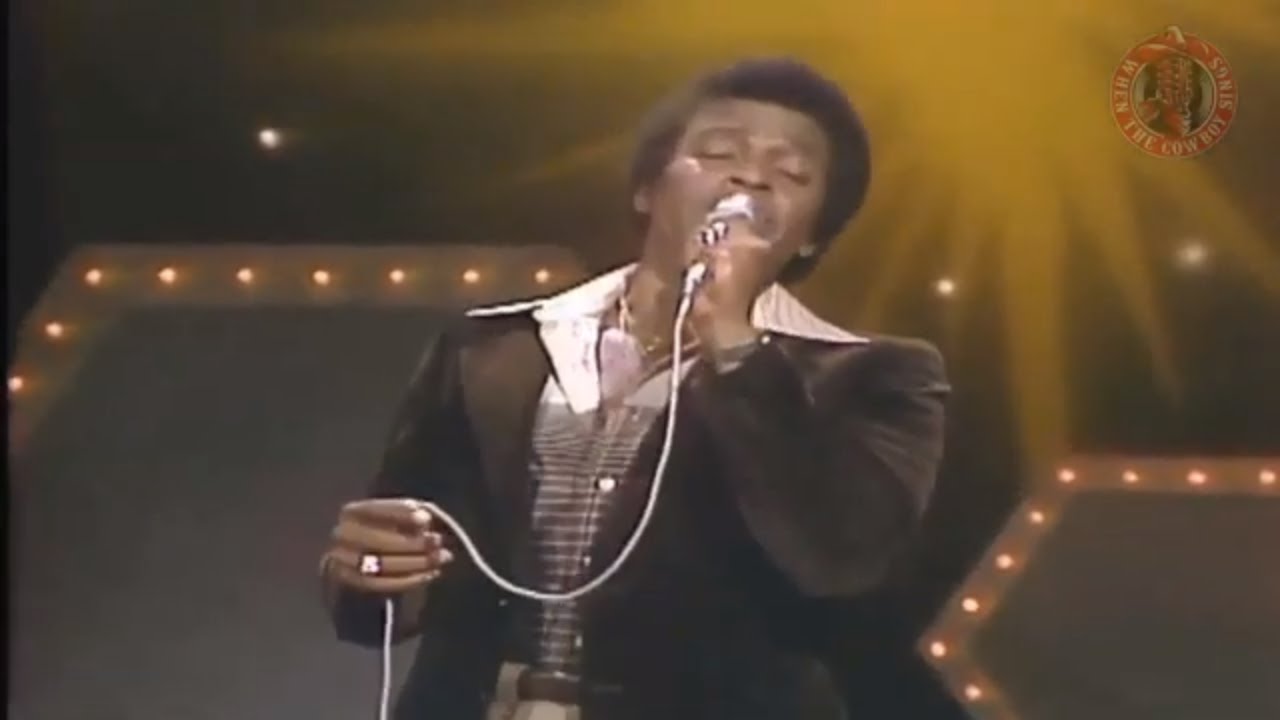I'll Be Leaving Alone by Charley Pride