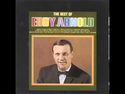 Cattle Call by Eddy Arnold