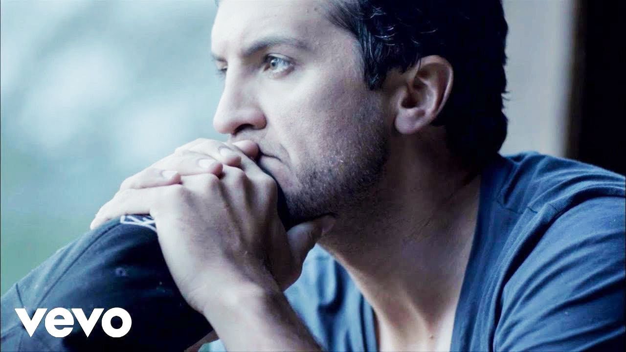 I Don't Want This Night to End by Luke Bryan