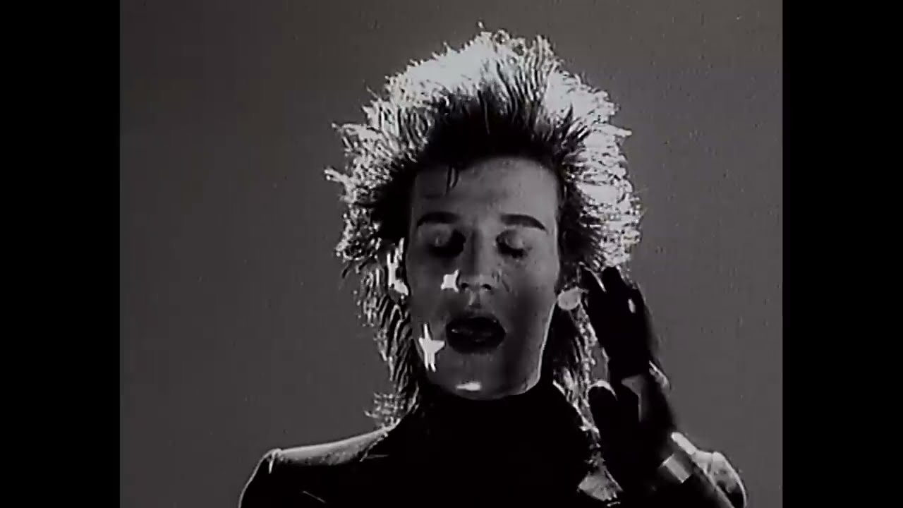 So Alive by Love and Rockets