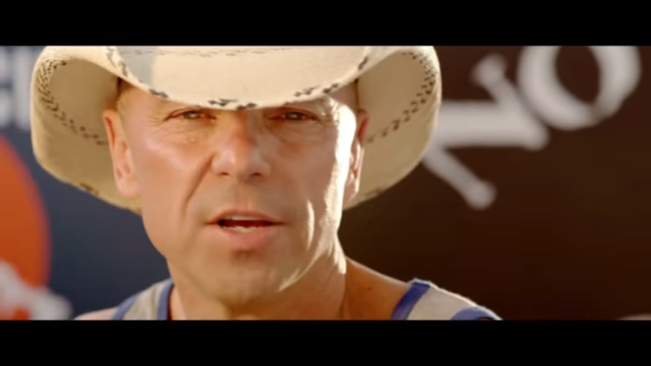 Get Along by Kenny Chesney