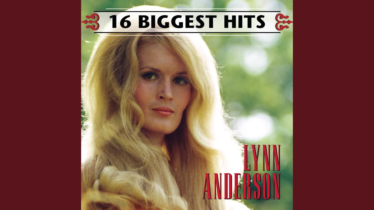 What a Man My Man Is by Lynn Anderson