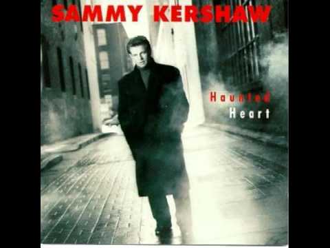 She Don't Know She's Beautiful by Sammy Kershaw