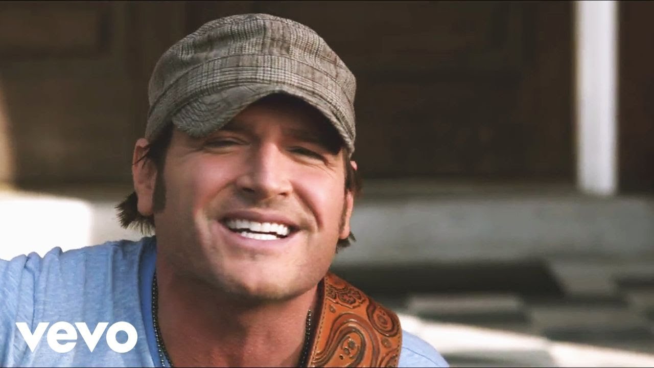 Lover, Lover by Jerrod Niemann
