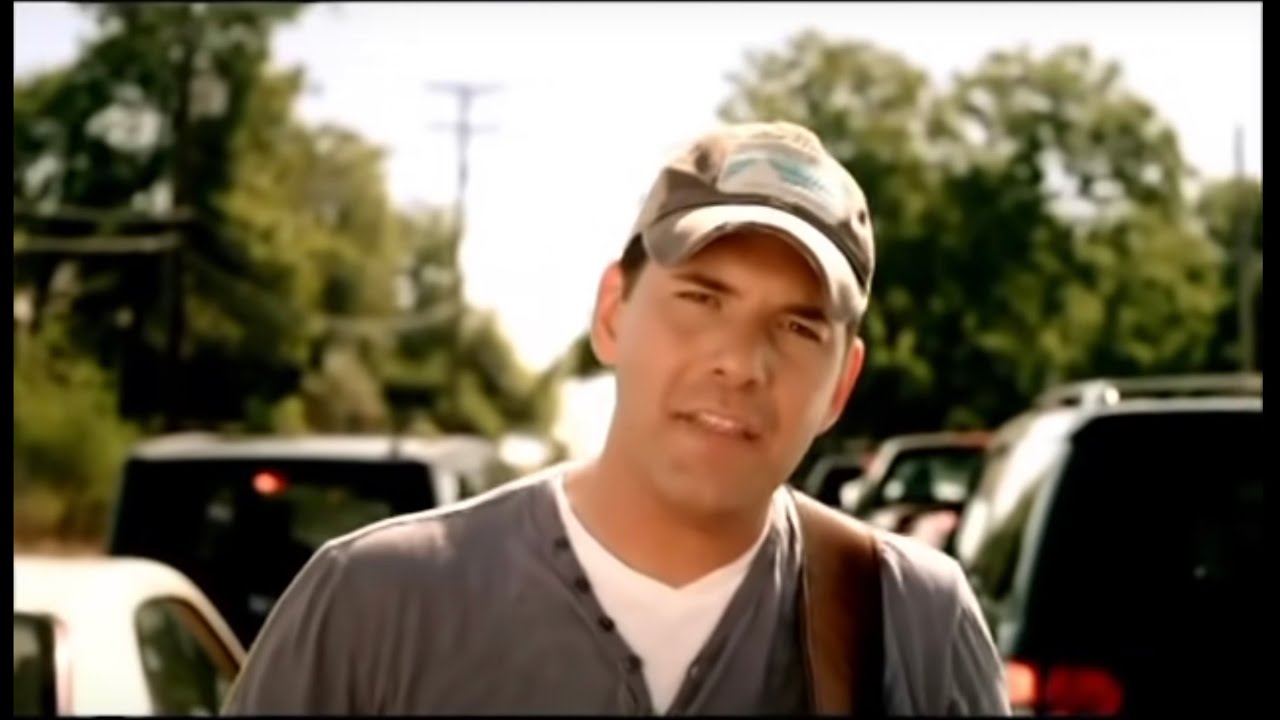 Take a Back Road by Rodney Atkins
