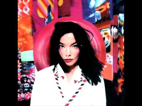 Hyperballad by Björk