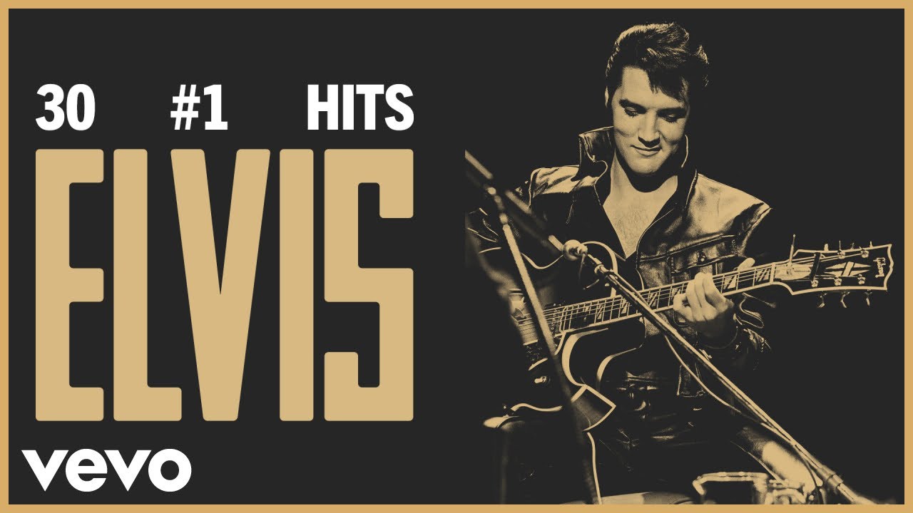 A Fool Such as I by Elvis Presley