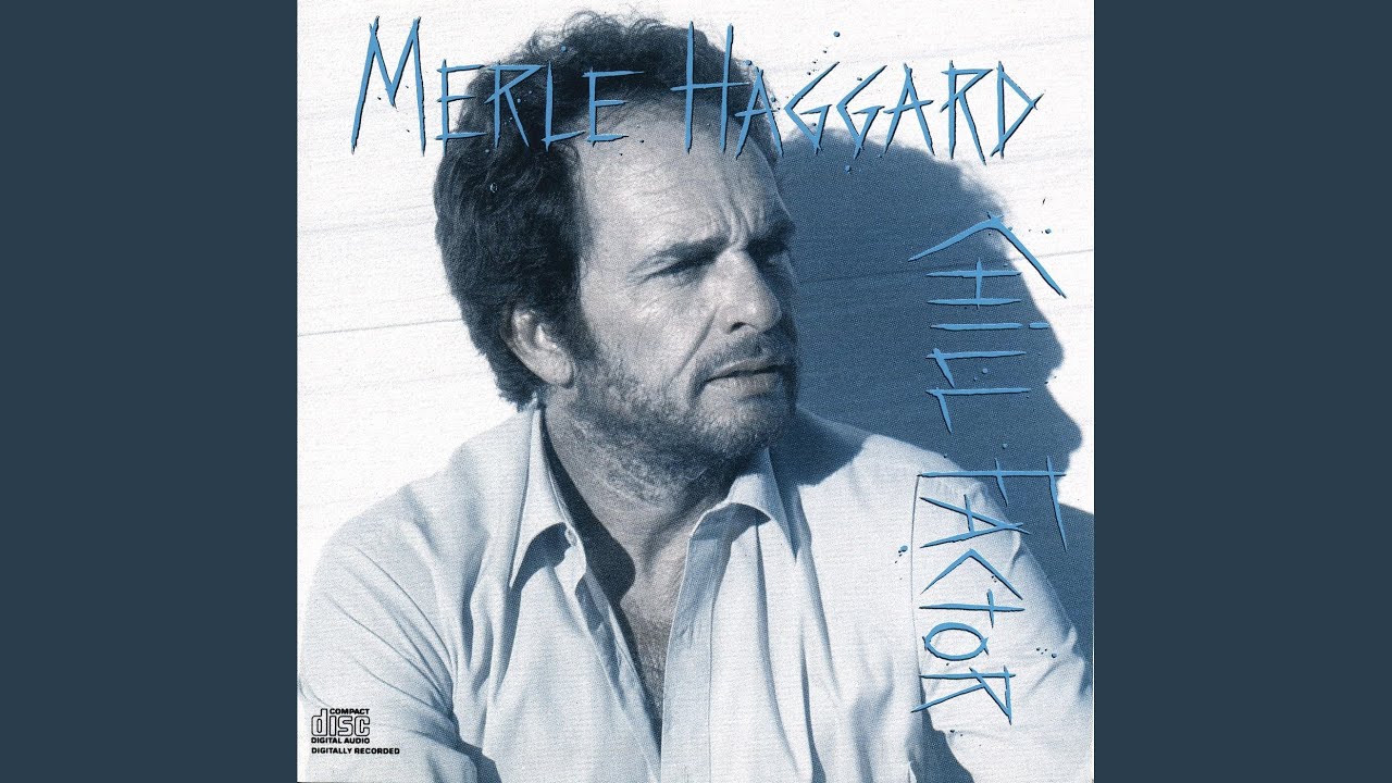 Twinkle, Twinkle Lucky Star by Merle Haggard