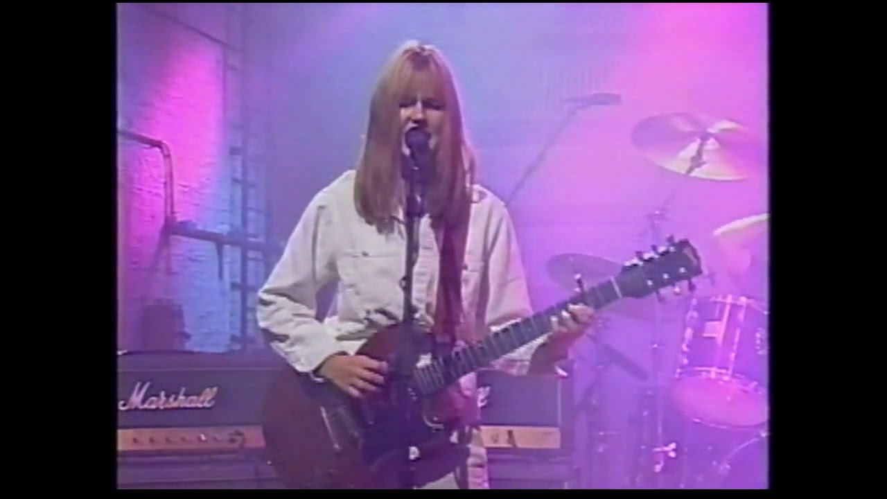 My Sister by The Juliana Hatfield Three