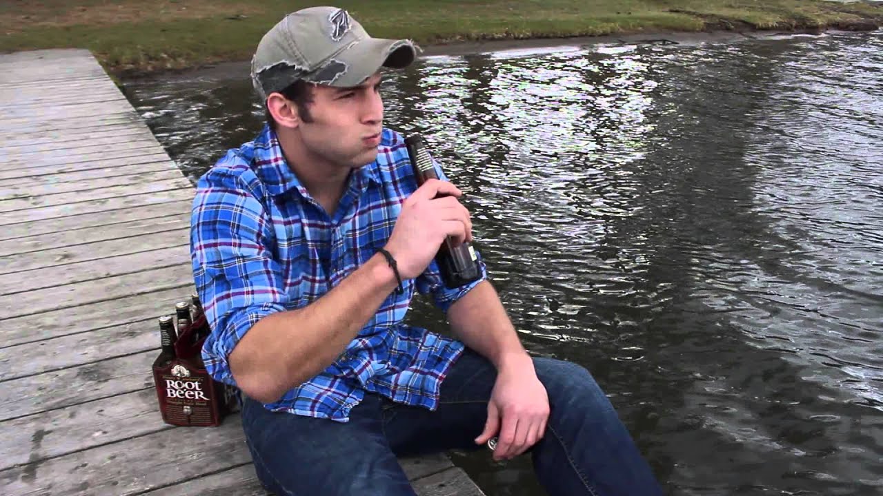 Drink a Beer by Luke Bryan
