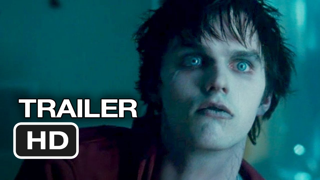 Warm Bodies