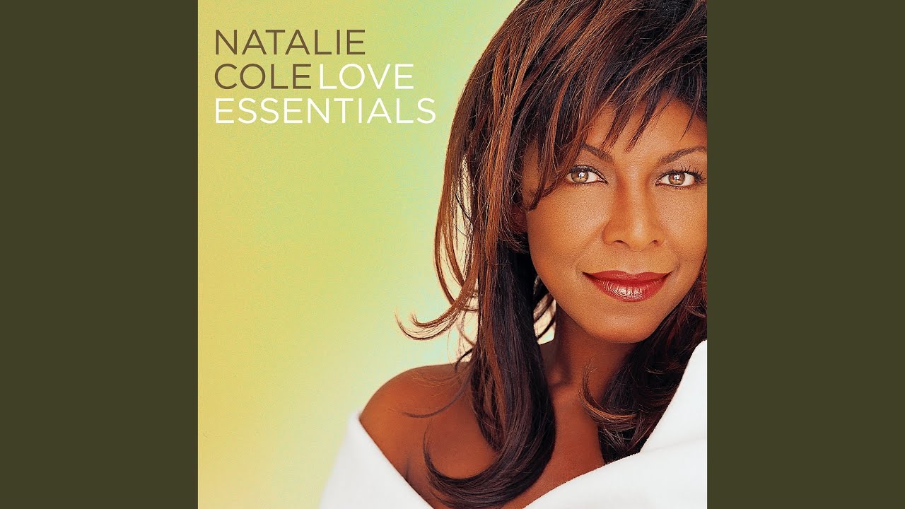 Livin' for Love by Natalie Cole