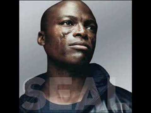 Get It Together by Seal