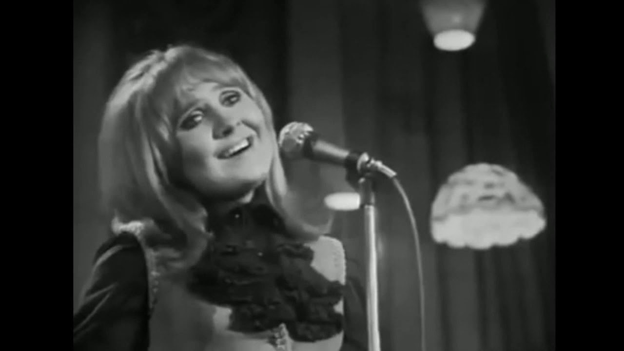 To Sir With Love by Lulu