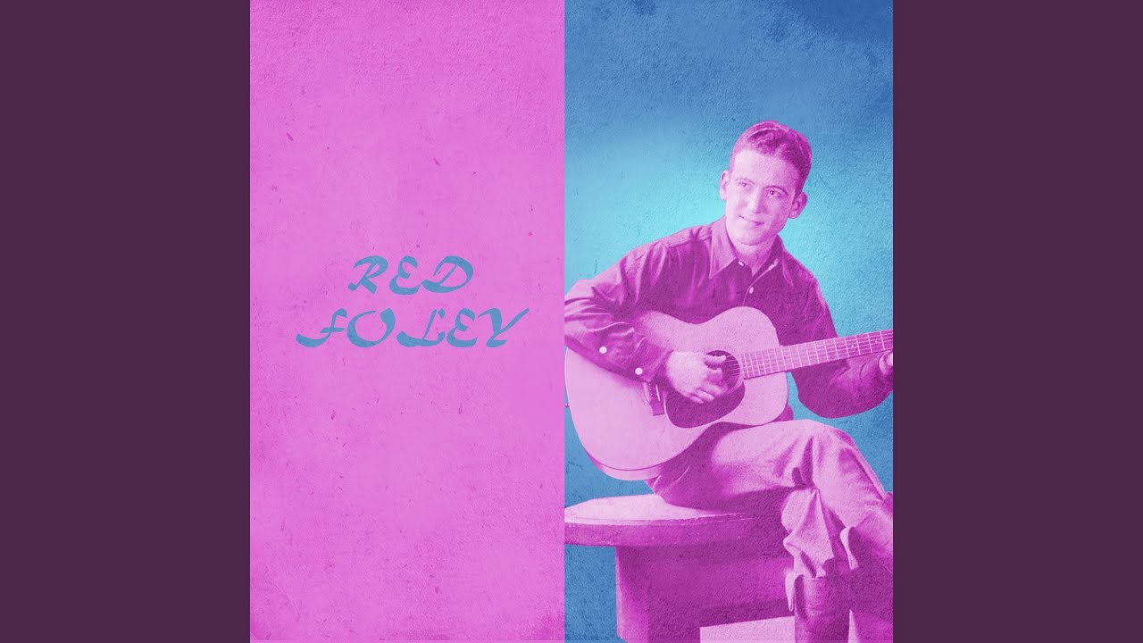 Birmingham Bounce by Red Foley