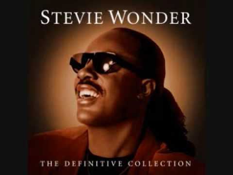 Superstition by Stevie Wonder