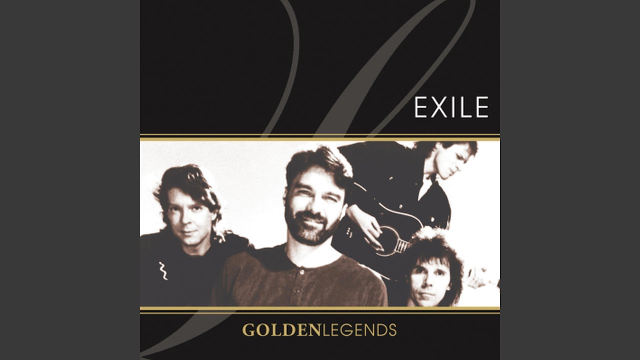 She's Too Good to Be True by Exile