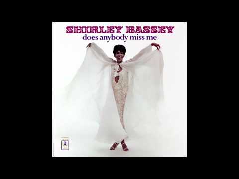As I Love You by Shirley Bassey