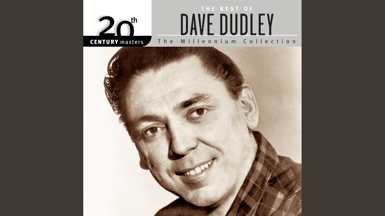 The Pool Shark by Dave Dudley