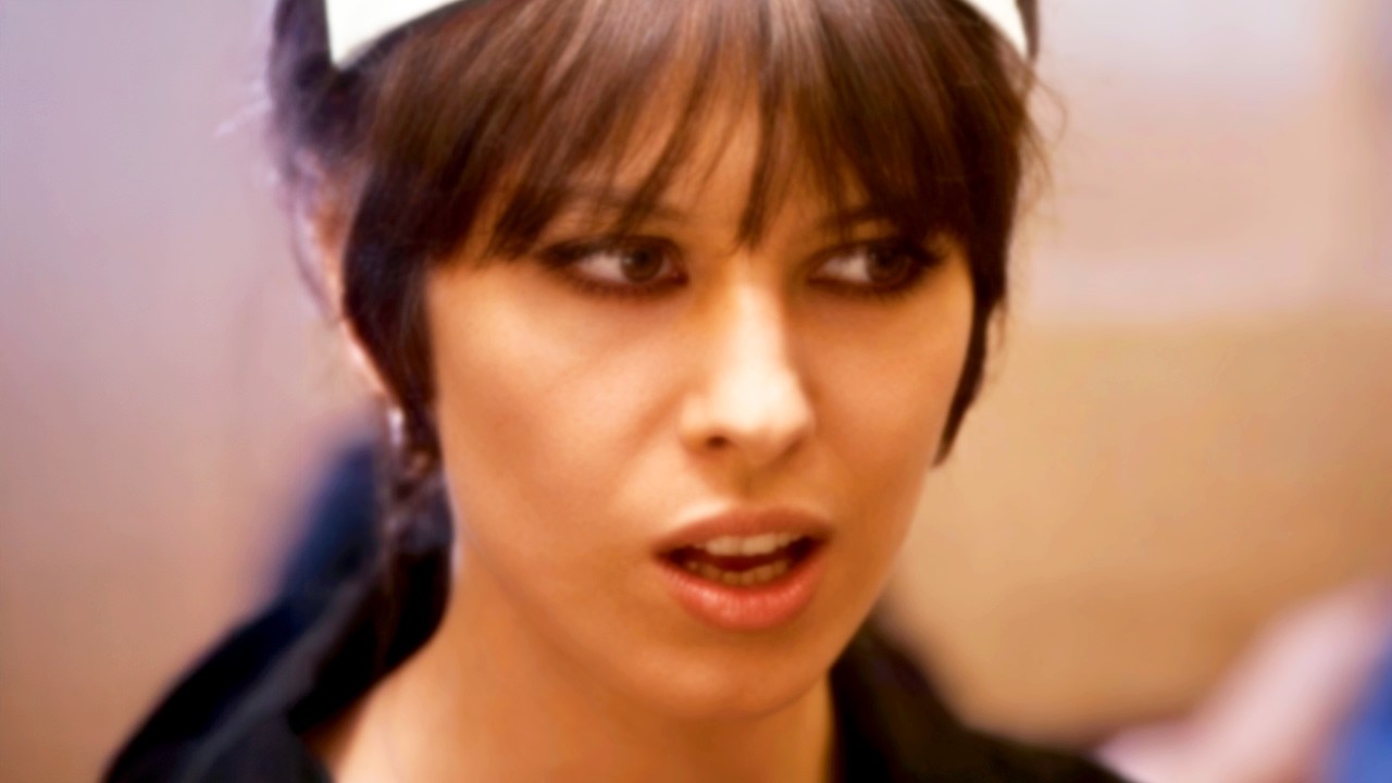 Brass in Pocket by Pretenders