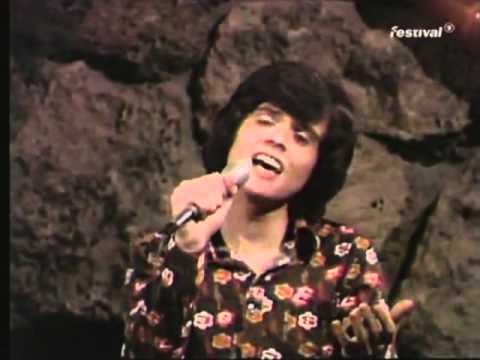 Young Love by Donny Osmond