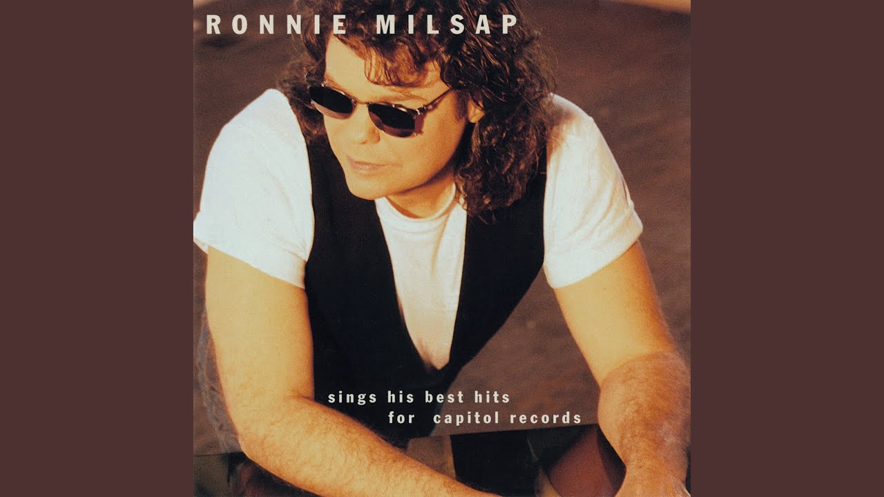 Daydreams About Night Things by Ronnie Milsap