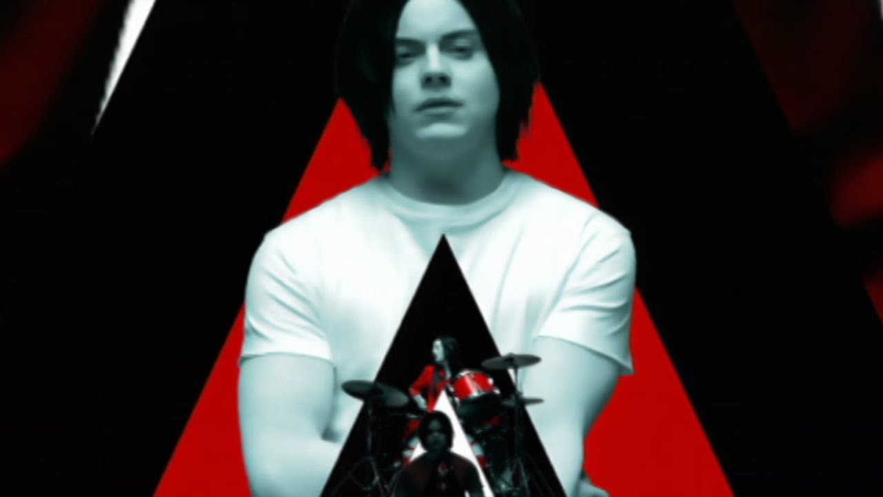 Seven Nation Army by The White Stripes