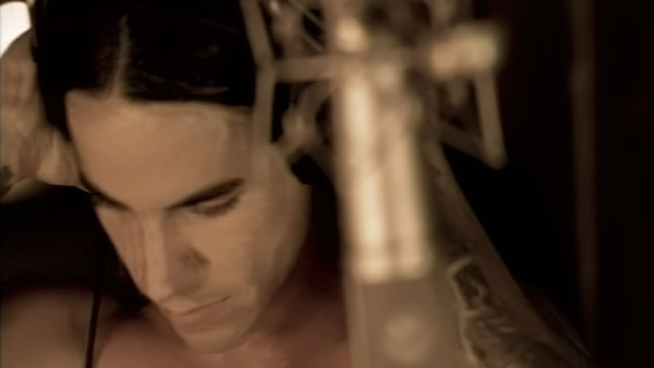 My Friends by Red Hot Chili Peppers