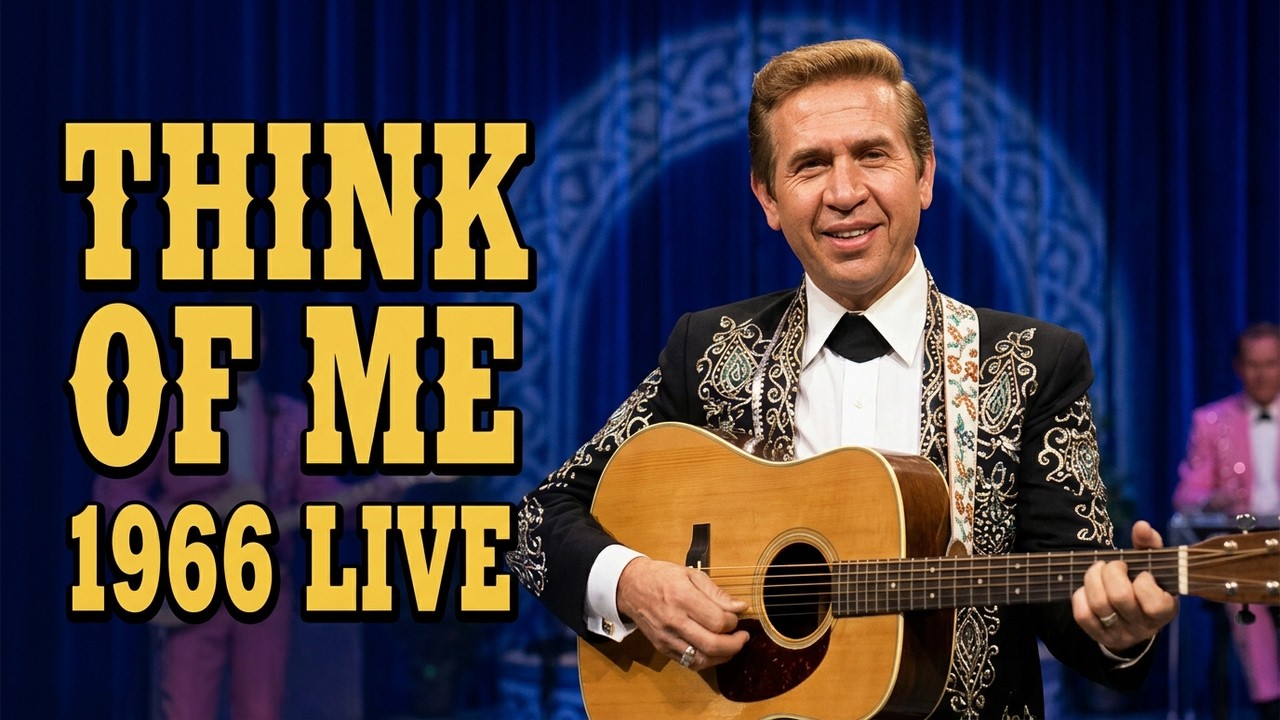 Think Of Me by Buck Owens