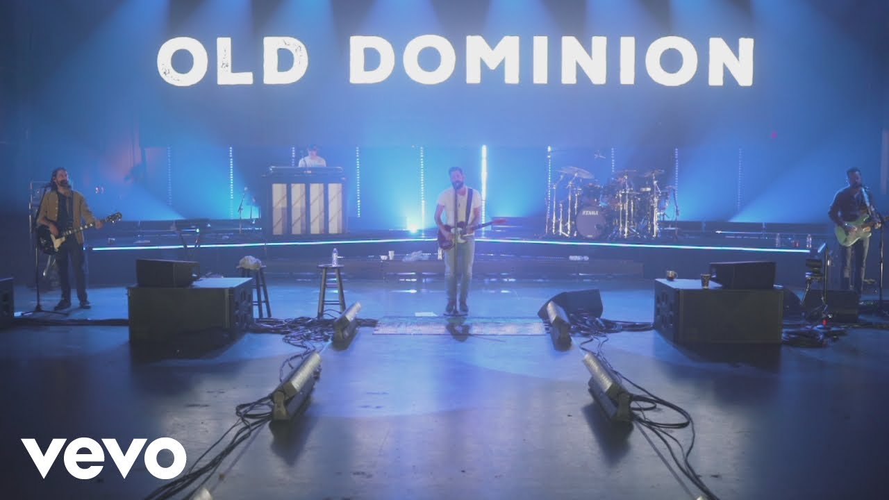 One Man Band by Old Dominion