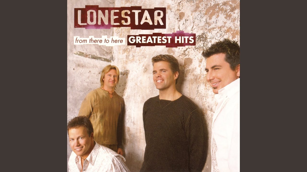 What About Now by Lonestar