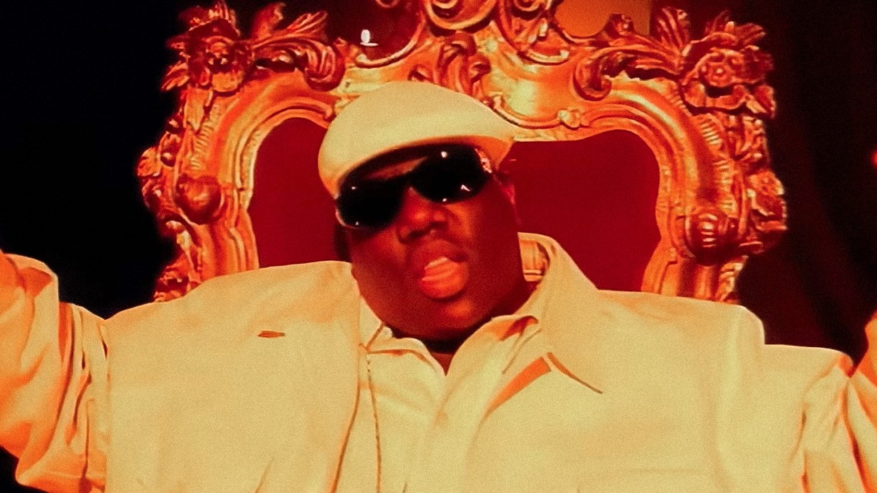 One More Chance / Stay with Me by The Notorious B.I.G.