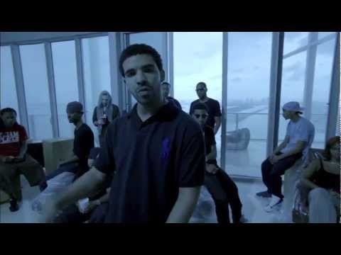 Make Me Proud by Drake featuring Nicki Minaj