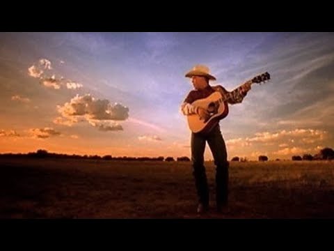If I Could Make a Living by Clay Walker