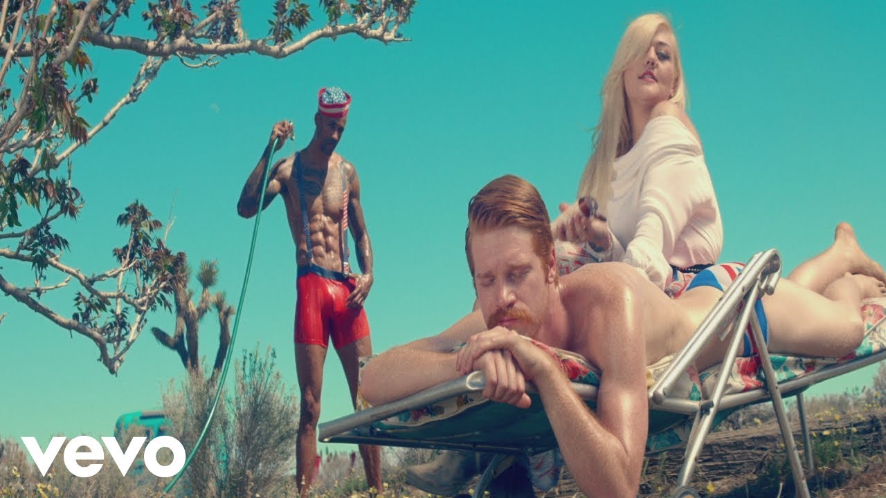 Ex's & Oh's by Elle King