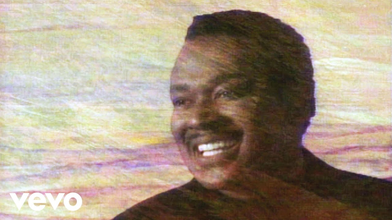 Here and Now by Luther Vandross